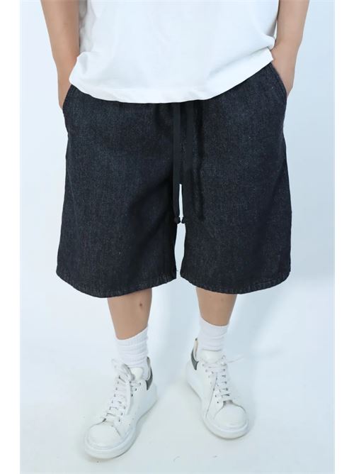 BERMUDA PRIMID | BAY125-BK03/NERO