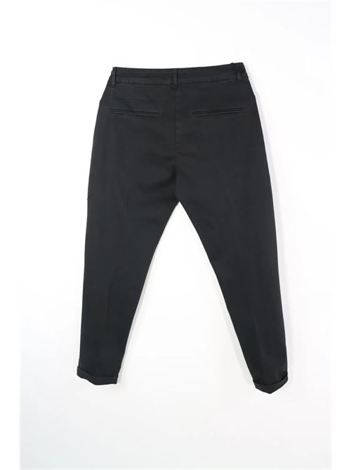 PANTALONE PRIMID | JW195-CP05/NERO