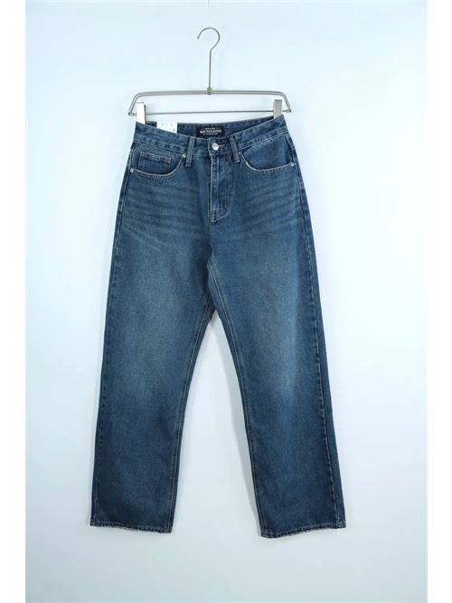 JEANS PRIMID | KK2810/BLU