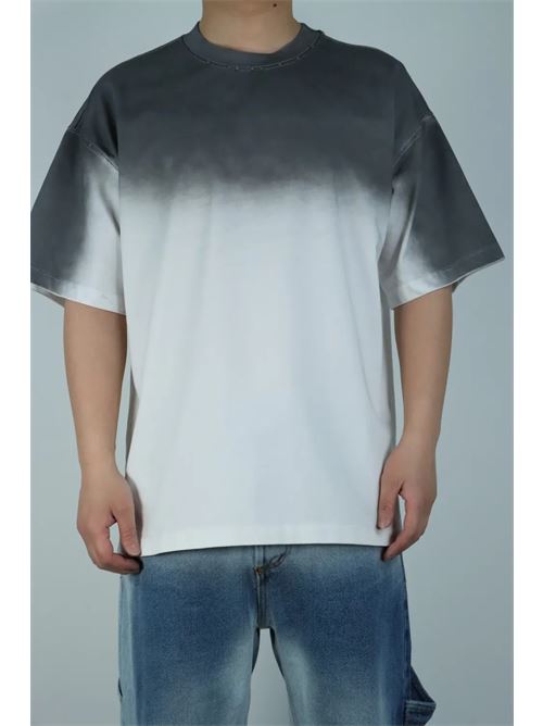 T SHIRT PRIMID | L815139/BLACK