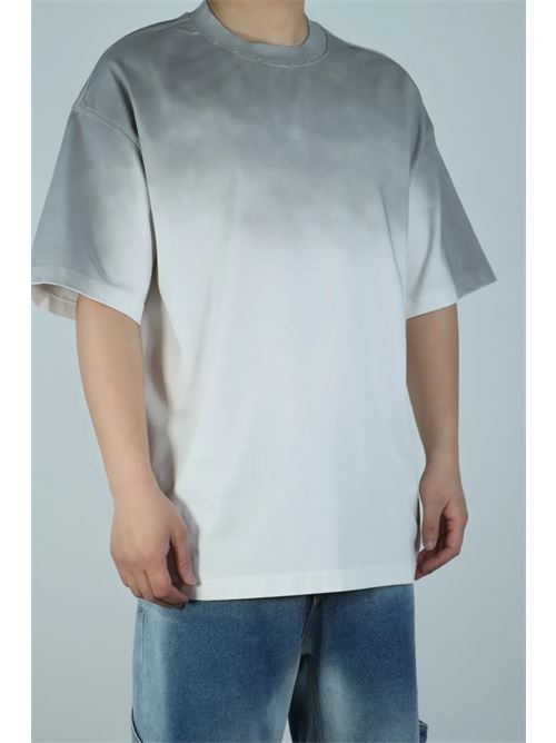 T SHIRT PRIMID | L815139/GREY