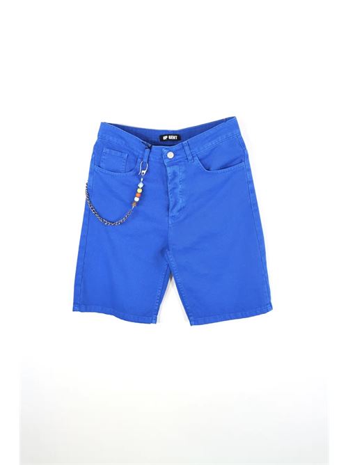 BERMUDA PRIMID | LC50-VT60-V10/ROYAL