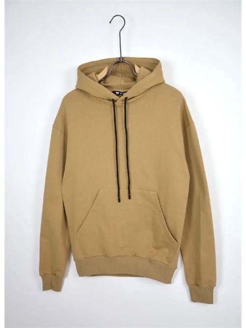 felpa PRIMID | LUIS7400/CAMEL