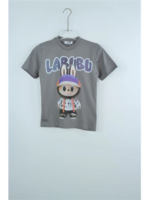 T SHIRT PRIMID | M1102/PIOMBO