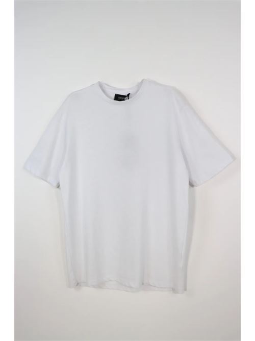 T SHIRT PRIMID | MFC300-316/BIANCO