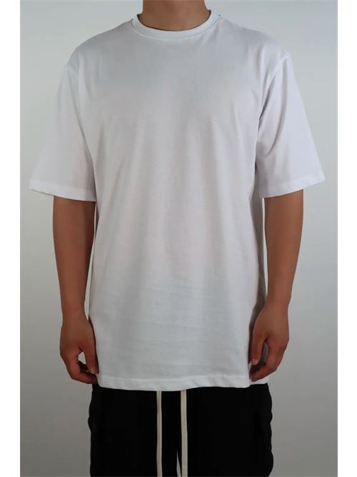 T SHIRT PRIMID | MFC300-316/BIANCO