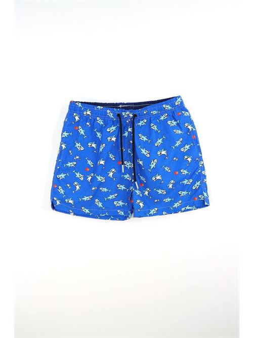 BOXER PRIMID | MPS6793/ROYAL
