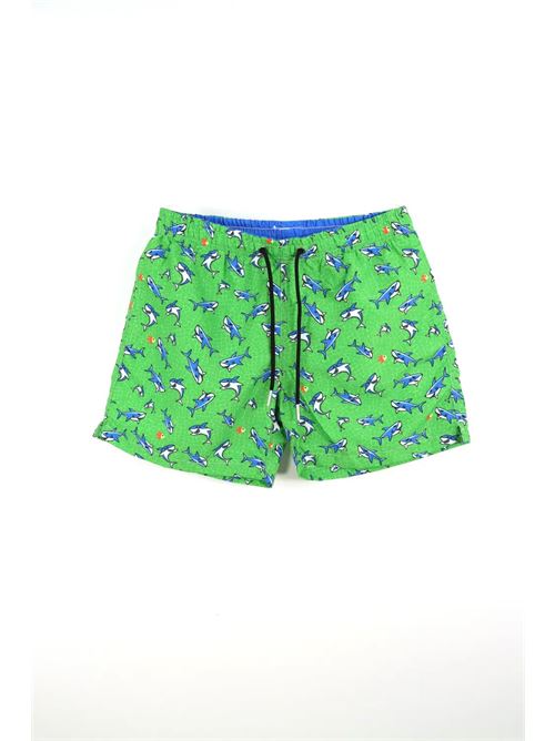 BOXER PRIMID | MPS6793/VERDE