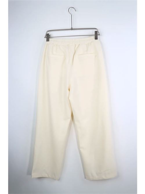 PANTALONE PRIMID | PALAZZO-920/PANNA