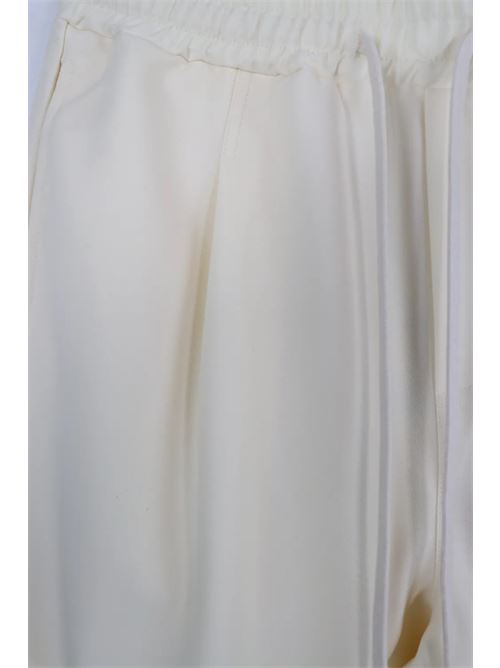 PANTALONE PRIMID | PALAZZO-920/PANNA