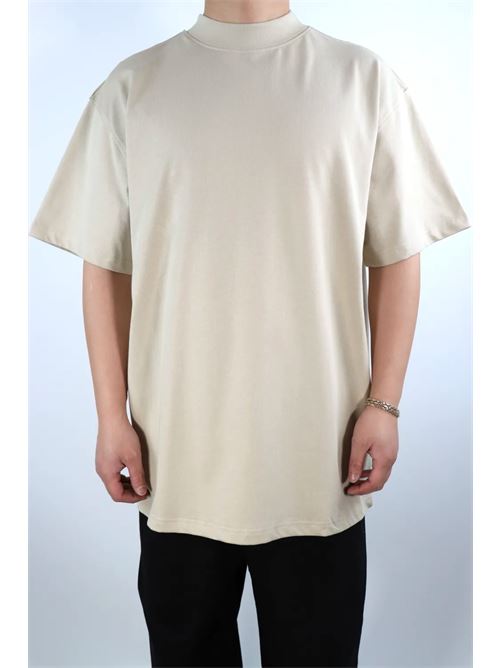 T SHIRT 270G PRIMID | PRIMID-6150/BEIGE