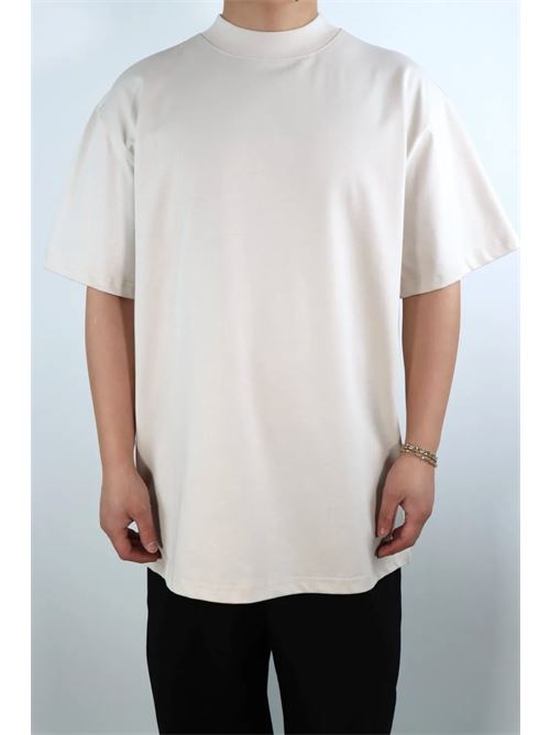 T SHIRT 270G PRIMID | PRIMID-6150/BURRO