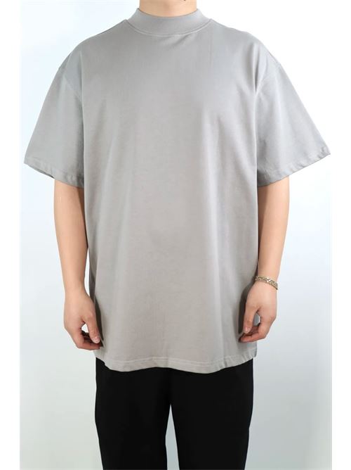 T SHIRT 270G PRIMID | PRIMID-6150/GRIGIO