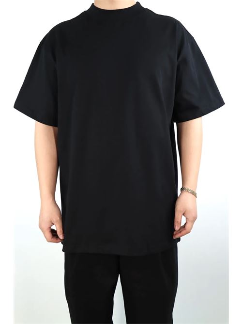 T SHIRT 270G PRIMID | PRIMID-6150/NERO