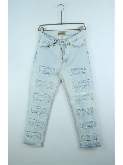 JEANS PRIMID | TANGO-RET120/JEANS