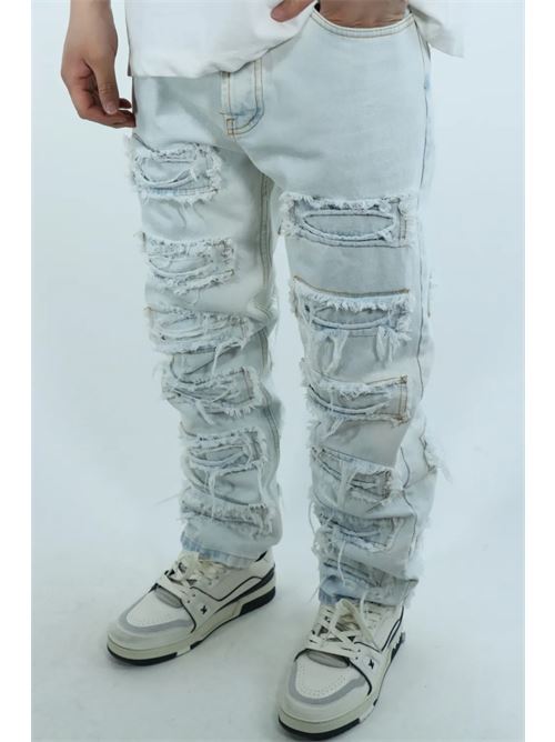 JEANS PRIMID | TANGO-RET120/JEANS