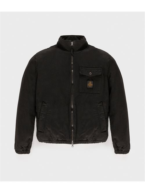 NEW COTTON CAPTAIN JACKET REFRIGIWEAR | 25PERM0G84300CT0011/G06000