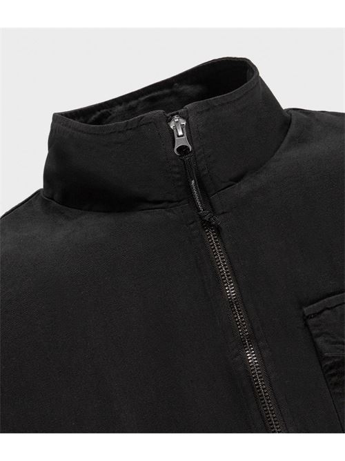 NEW COTTON CAPTAIN JACKET REFRIGIWEAR | 25PERM0G84300CT0011/G06000