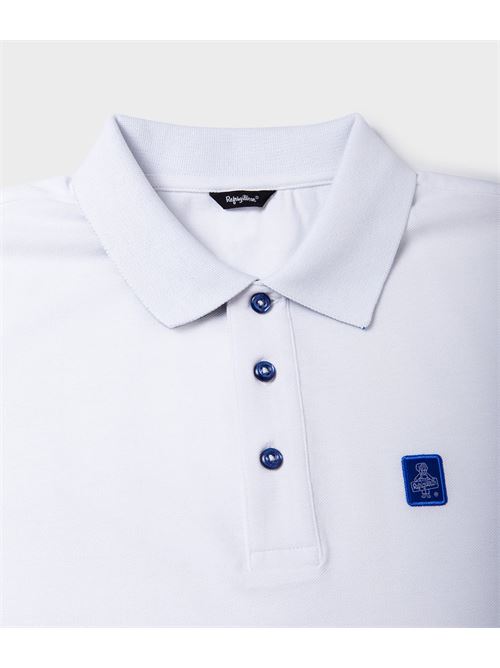 NEW MAIN POLO REFRIGIWEAR | 25PERM0T19001PX9032/A00010