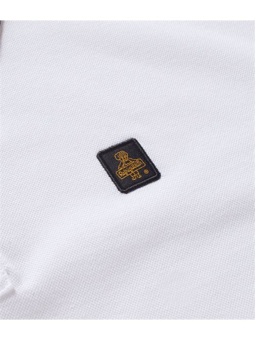 RAY POLO REFRIGIWEAR | 25PERM0T20300PX9031/A00010