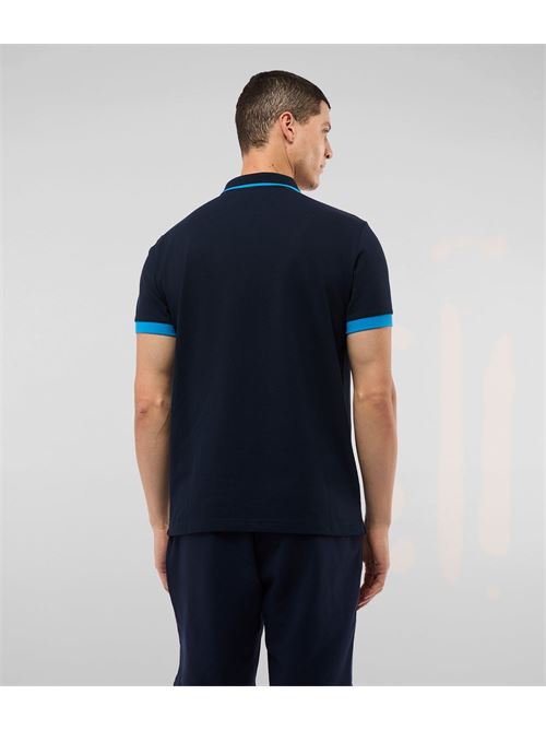 RAY POLO REFRIGIWEAR | 25PERM0T20300PX9031/F03700