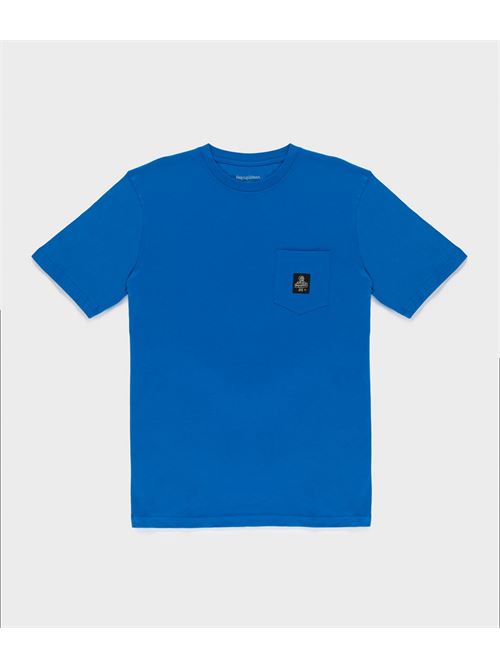 PIERCE T-SHIRT REFRIGIWEAR | 25PERM0T22600JE0301/F01622