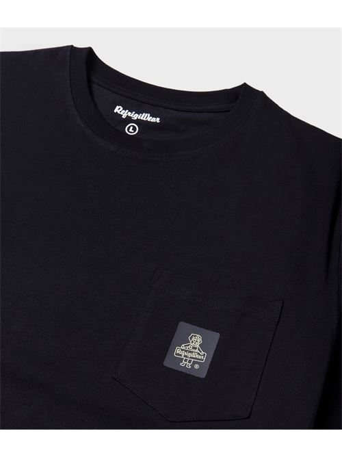 PIERCE T-SHIRT REFRIGIWEAR | 25PERM0T22600JE0301/G06000