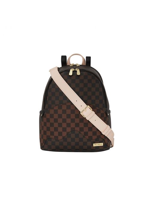 BOUJEE STRAP SAVAGE SPRAYGROUND | 910B7464NSZ/BROWN
