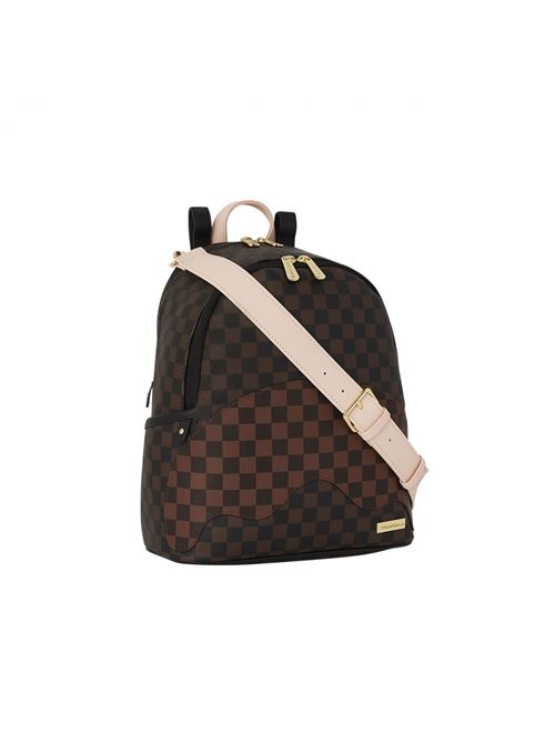 BOUJEE STRAP SAVAGE SPRAYGROUND | 910B7464NSZ/BROWN
