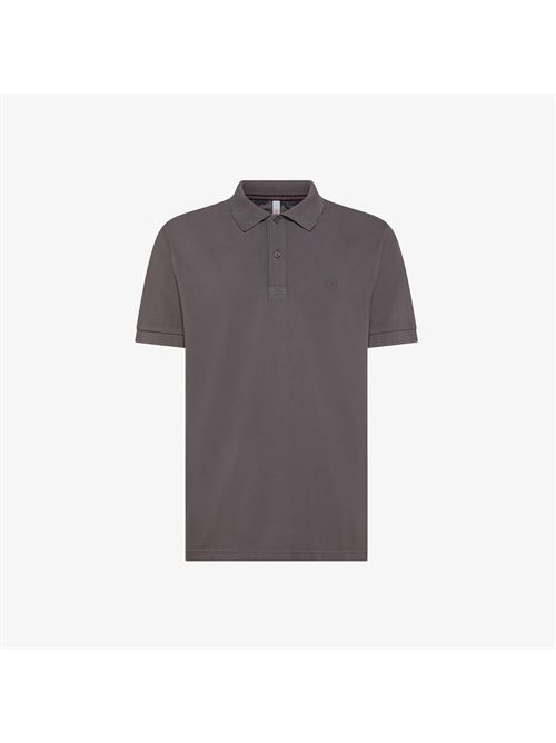 POLO COLD DYE S/S SUN68 | A35104/99