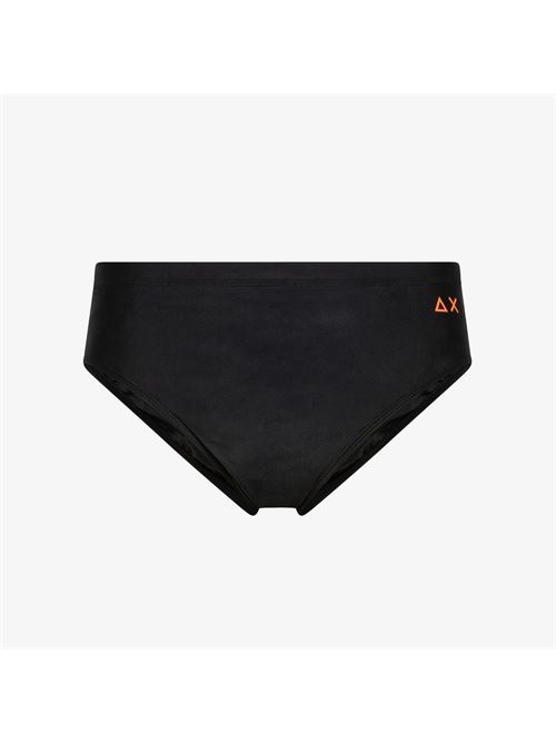 SLIP BEACH BIG LOGO SUN68 | H33102/11