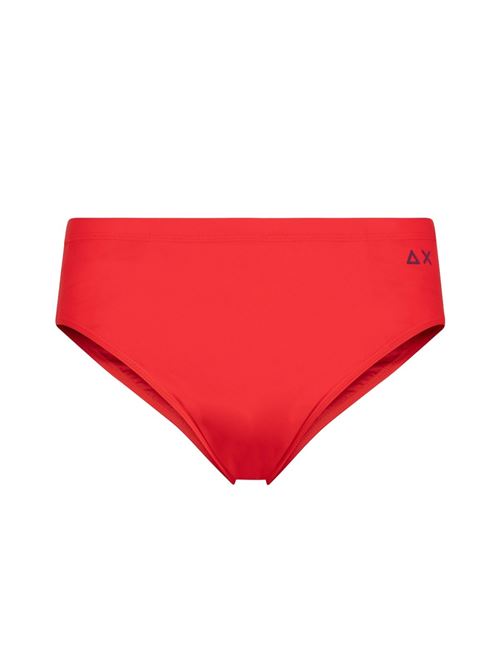 SLIP BEACH BIG LOGO SUN68 | H33102/30
