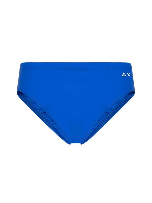 SLIP BEACH BIG LOGO SUN68 | H33102/58