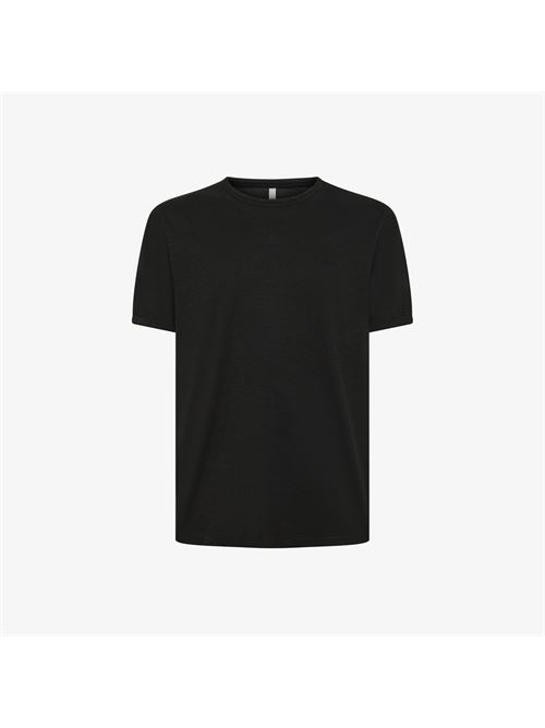 T-SHIRT ROUND BOTTOM S/S SUN68 | T35118/11
