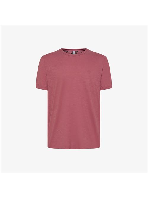 T-SHIRT ROUND BOTTOM S/S SUN68 | T35118/57