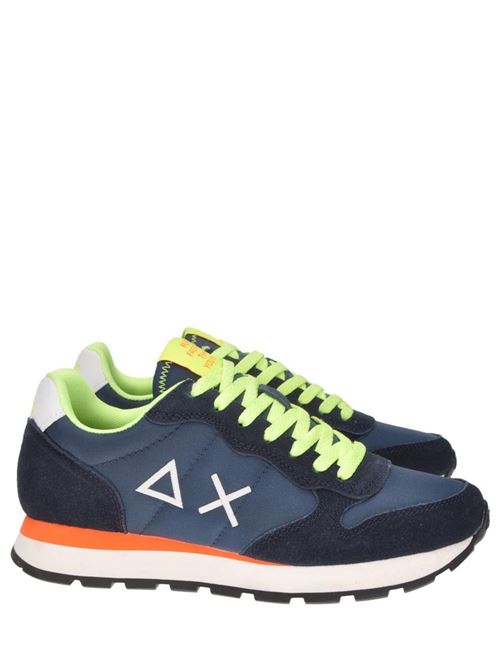 TOM FLUO SUN68 | Z35102/07