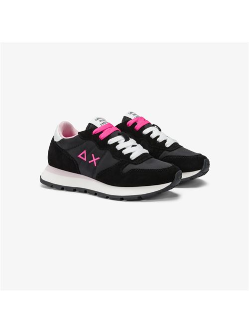 ALLY SOLID NYLON SUN68 | Z35201/11