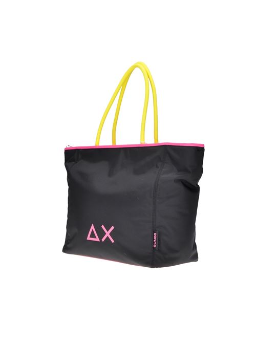 MEDIUM NYLON BAG SUN68 | Z35255/11