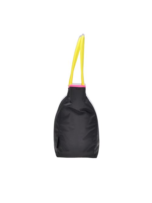 MEDIUM NYLON BAG SUN68 | Z35255/11