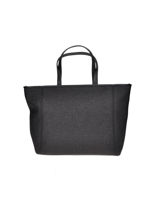 MEDIUM GLITTER BAG SUN68 | Z35267/11