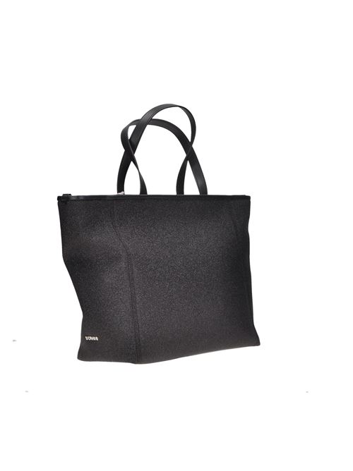 MEDIUM GLITTER BAG SUN68 | Z35267/11
