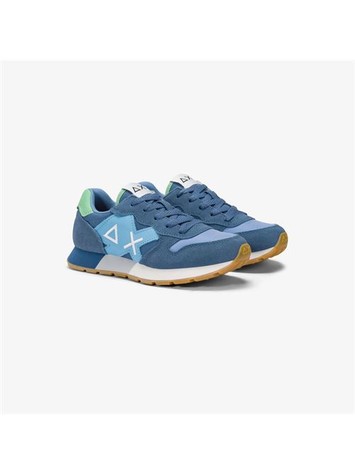 BOY'S JAKI 2.0 BICOLOR (TEEN) SUN68 | Z35312T/5680