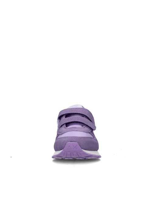 GIRL'S ALLY SOLID NYLON (BABY) SUN68 | Z35401B/24