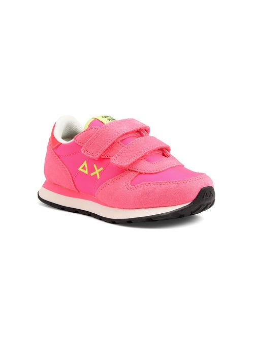 GIRL'S ALLY SOLID NYLON (BABY) SUN68 | Z35401B/62