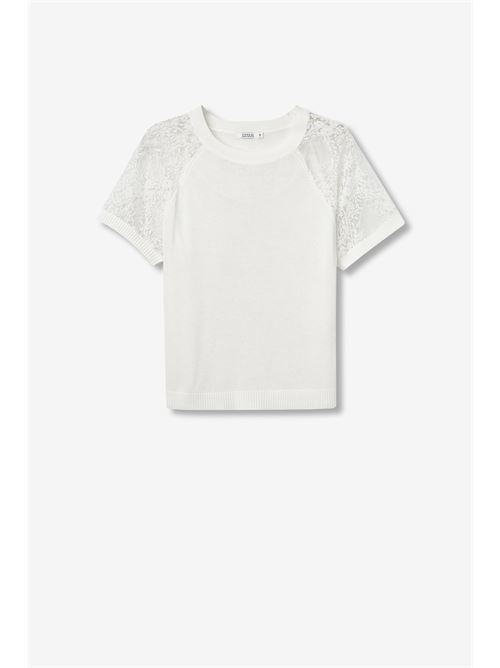110 Star White
