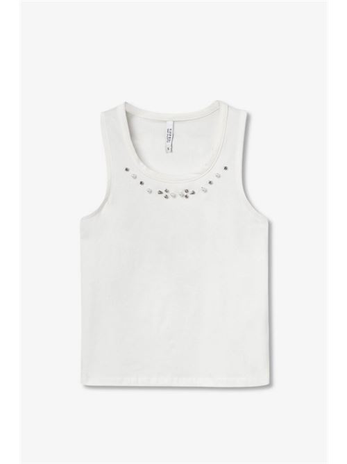 110 Star White