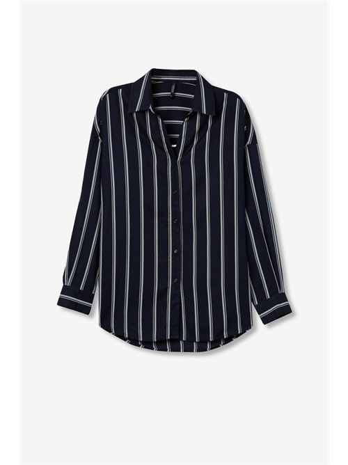 790 Dark Navy