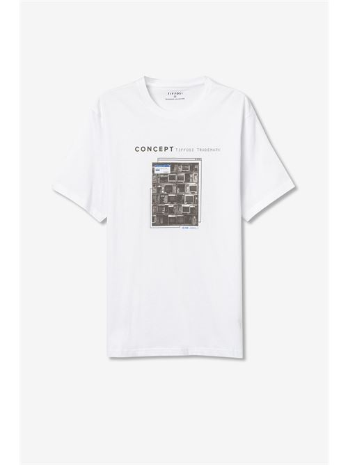  TIFFOSI | 10060025/001