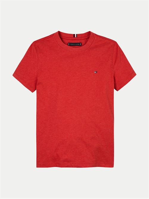 Apple Red Heather