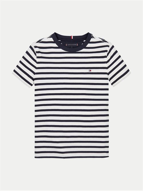Dark Night Navy White Breton S